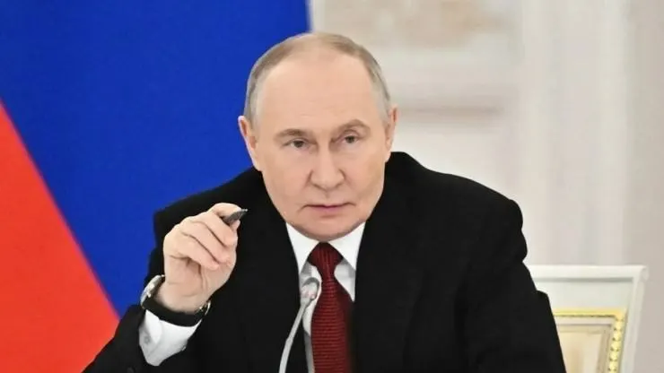 Президент подписал указ о передаче активов «Нестле» во временное управление компанией «Л.Е.В. Менеджмент», включая доли в Nestlé Кубань и Nestlé Россия, а также активы логистики и розничной сети.