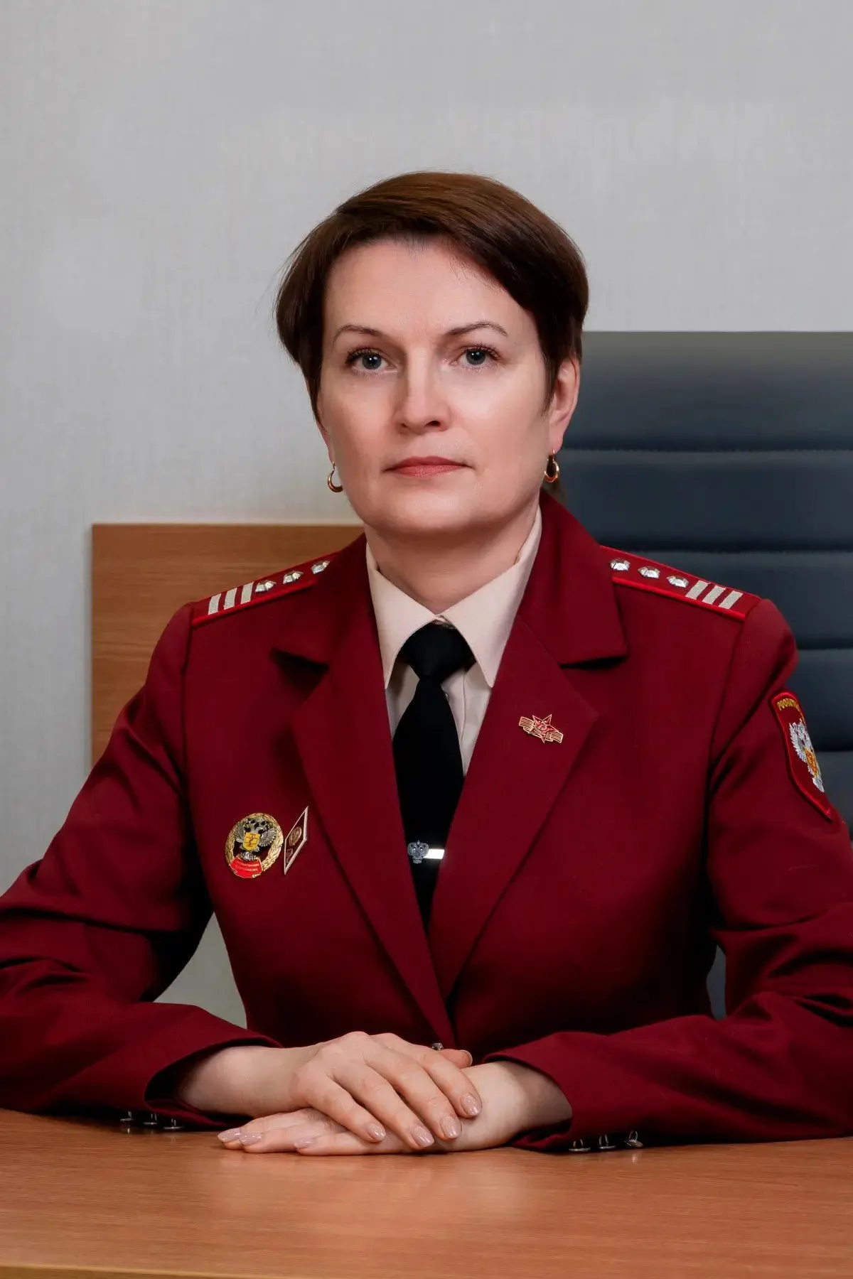 Новое руководство регионального управления Роспотребнадзора: опытный врач с многолетней практикой становится главным санитарным врачом Алтайского края.