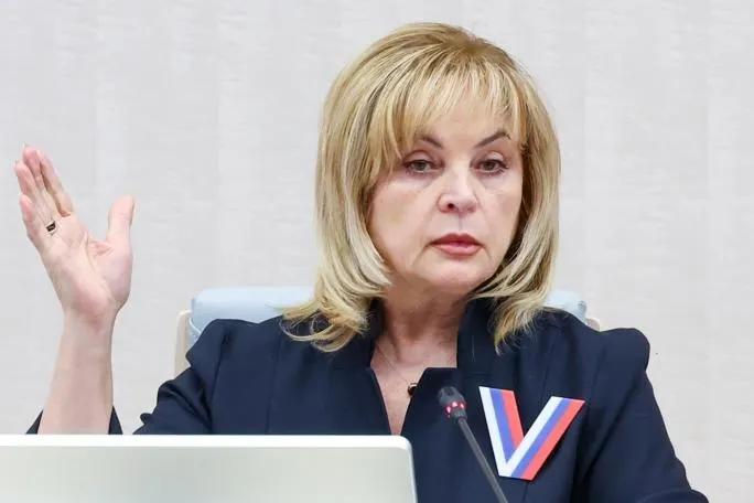 Глава ЦИК заявила о высокой легитимности выборов и отсутствии несогласия со стороны парламентских партий.
