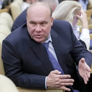 Депутат Госдумы предложил установить ежегодный день в память о участниках операции и определить дату на последнее воскресенье марта.