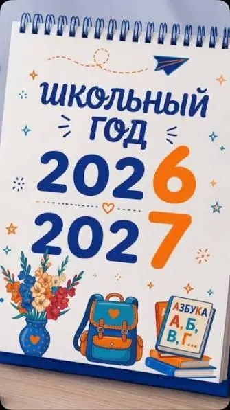 Начался новый учебный год по всей стране.