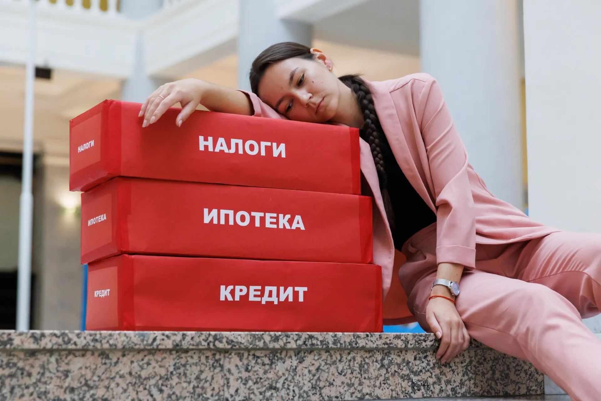 Минфин представил предложения в рамках федерального бюджета на три года, направленные на точечные налоговые изменения и распределение нагрузки между налогоплательщиками.
