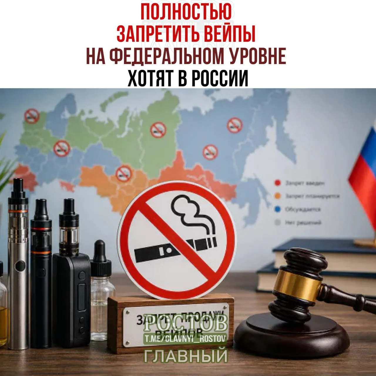 Общественные активисты выдвигают предложение запретить производство и продажу вейпов по всей стране, ссылаясь на рост онкологических заболеваний среди молодежи.