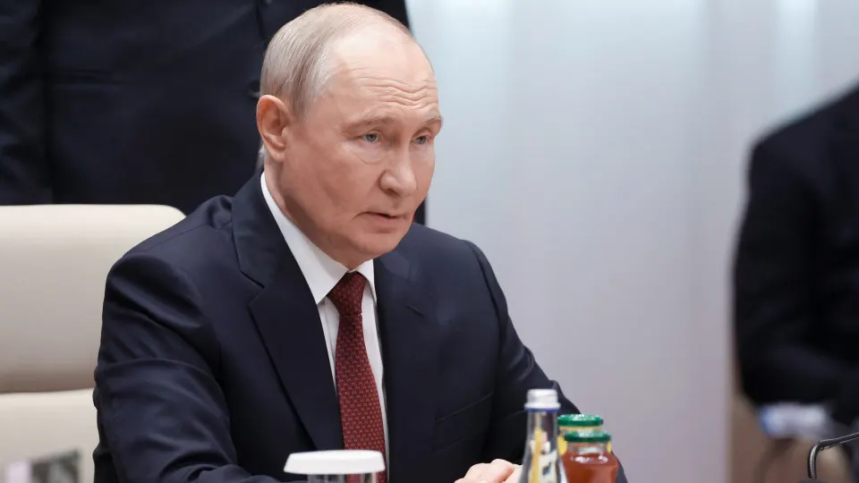 Президент опроверг слухи о новой мобилизационной кампании после выборов и заявил, что нефтеперерабатывающая отрасль почти полностью восстановлена после повреждений, предупредив Киев об ответных мерах.