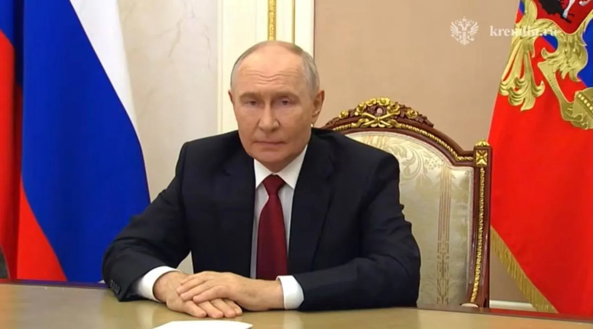 Лидер призывает поддержать кандидатов, подчеркивая важность суверенитета и единства страны.