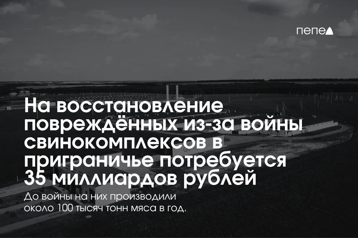 В Белгородской, Курской и Брянской областях продолжаются работы по восстановлению после атак беспилотников и обстрелов.