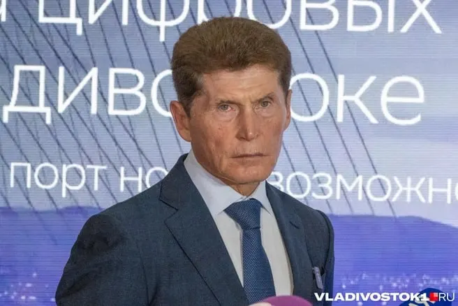 Единогласно одобрено назначение губернатора Приморья на ключевую федеральную должность — заместителя председателя правительства России и полномочного представителя президента в ДФО.