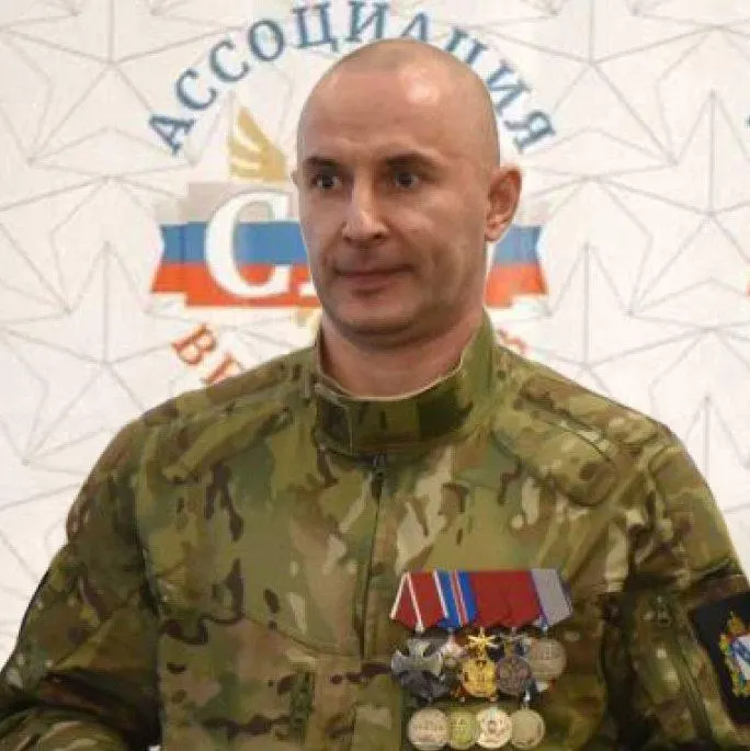 Максим Калуцких назначен уполномоченным по правам участников войны в Украине и их семей; должность введена на постоянной основе.