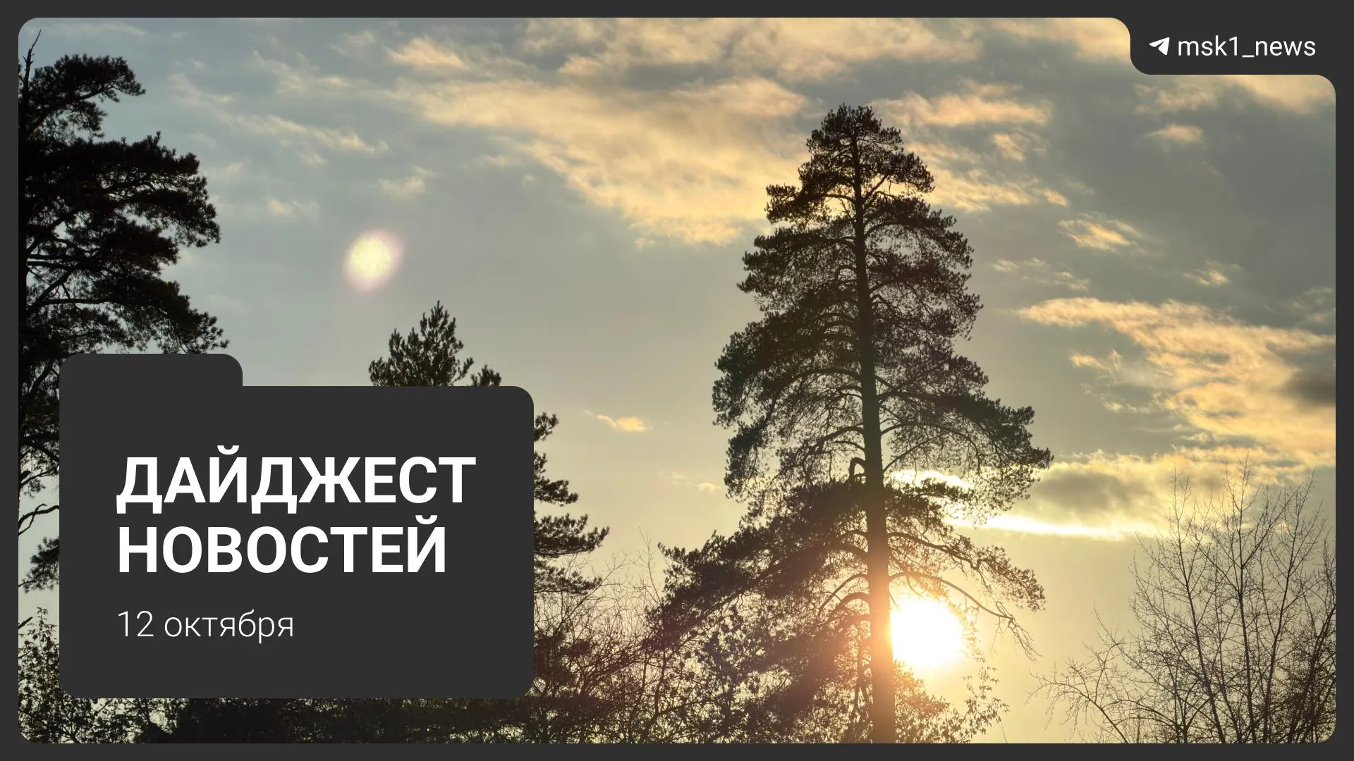 Краткий обзор новостей Москвы: ход работ на набережных, запросы ФАС к провайдерам, изменения в расписании МЦД-1 и новые подключения отопления.