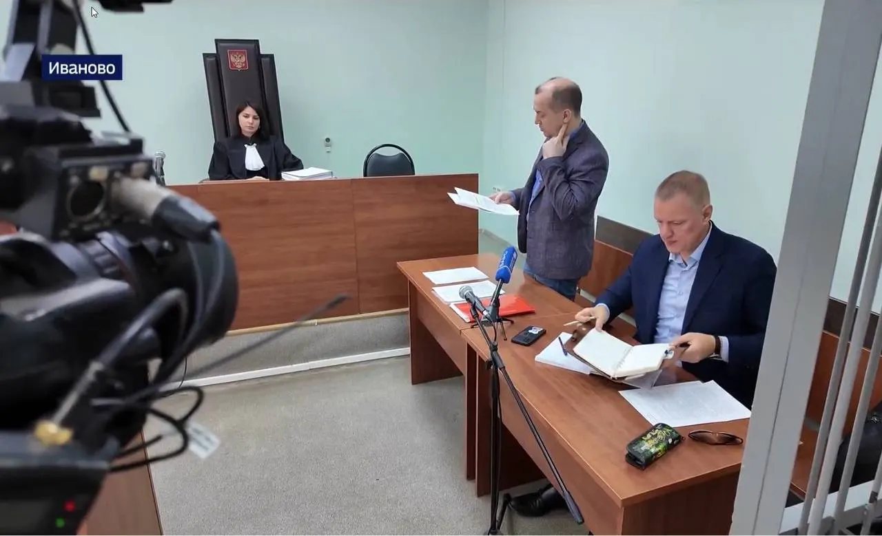 Глава Следственного комитета запросил подробный доклад по уголовному делу в отношении редактора ивановского телеканала и связанным эпизодам вокруг попыток возбуждать дела против полицейских и публикаций о СВО.