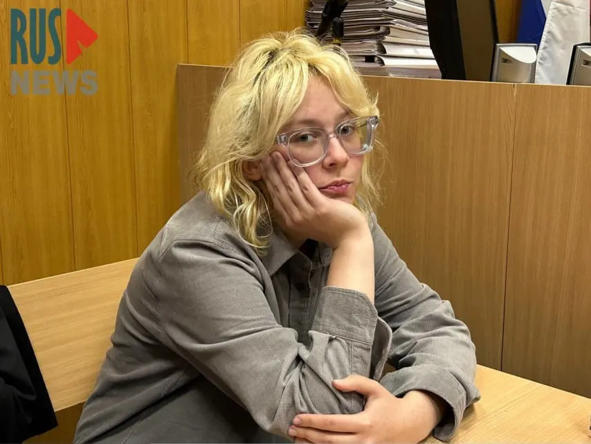 В обновлении в списке оказались певица Наоко (Диана Логинова), музыкант Александр Орлов и движение «Малиновый Клин — Независимая Кубань»