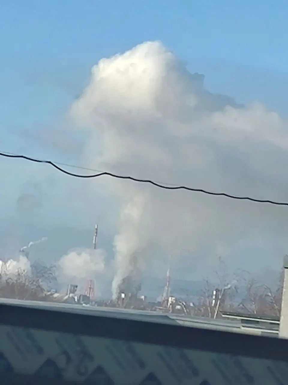Ночью 23 октября над Городецким округом случились ударные действия беспилотников: есть раненые, повреждены дома и инфраструктура, школы перешли на дистанционное обучение.