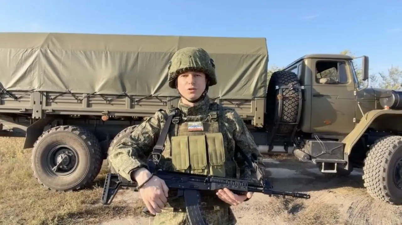 Михаил Романов заключил контракт с Минобороны и стал военнослужащим; заявил, что его десятилетний опыт службы пригодится на поле боя в Украине.
