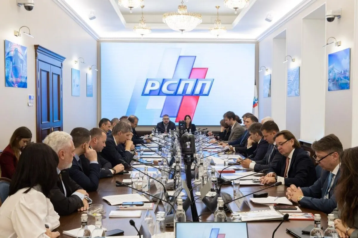 Российский союз промышленников и предпринимателей выступает против предлагаемого налогa на сверхдоходы горнодобывающих компаний и предлагает варианты стабилизации бюджета без ущерба для инвестиций.