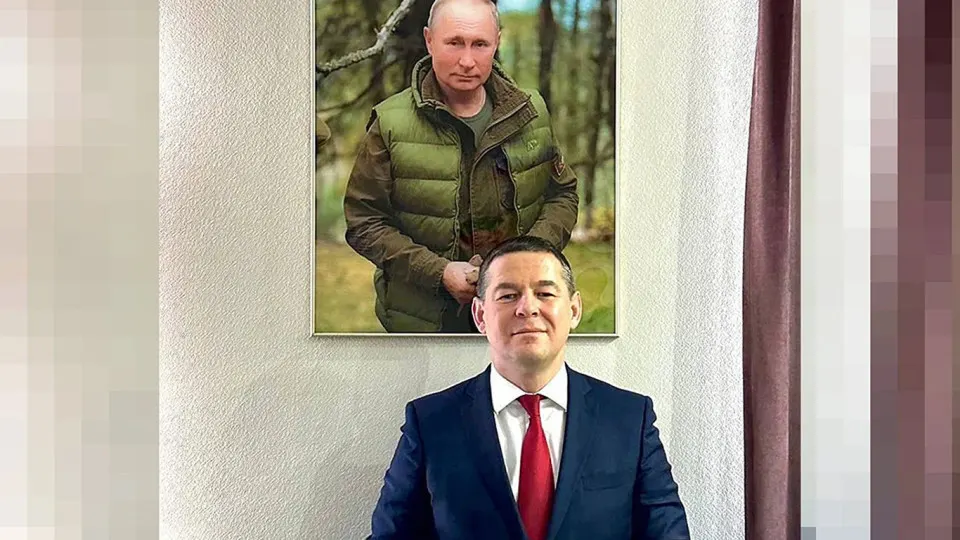 Пять иностранных активов переданы под временное управление Центра Капитал; решение названо волей президента.